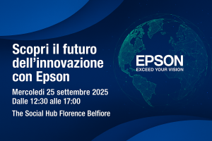 epson event