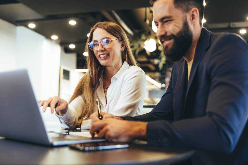 Accelera il tuo business MSP con TD SYNNEX