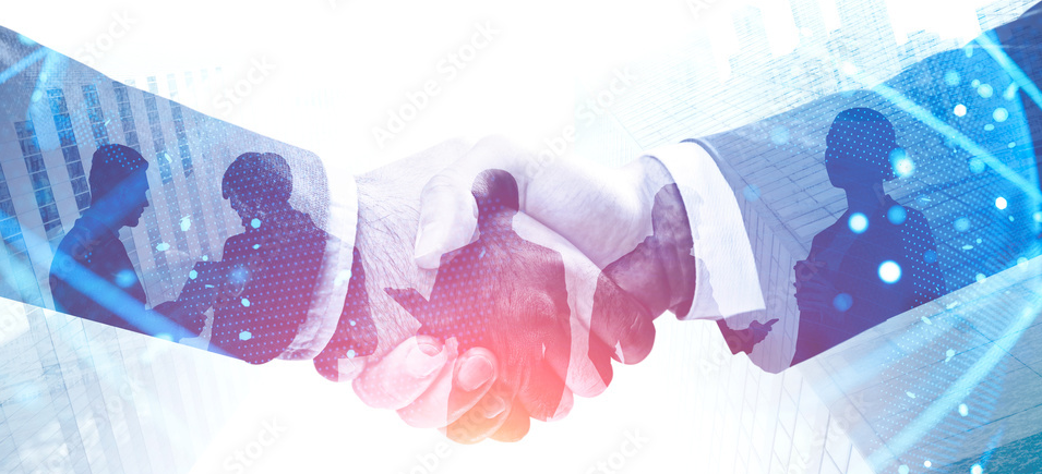 Executive Lunch with VMware by Braodcom & TD SYNNEX - 04/02/2026