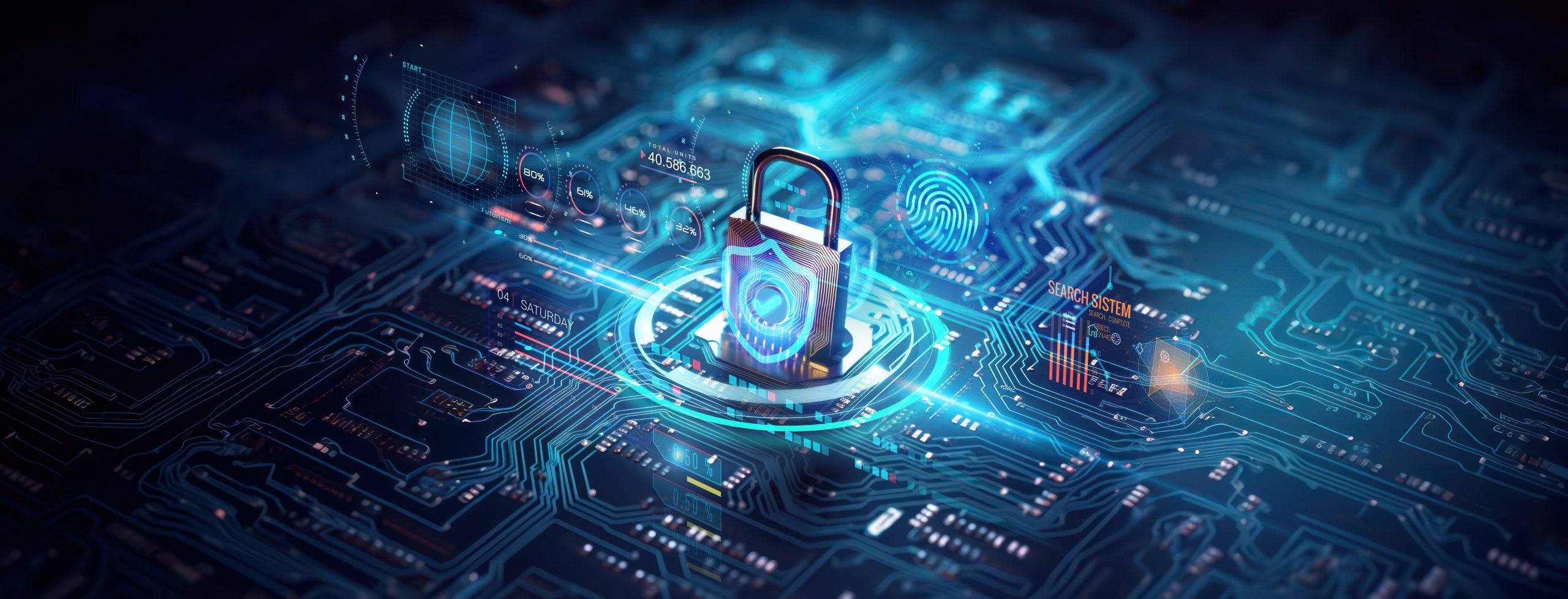 Cyber Unit - Missione Protezione - TD SYNNEX Events