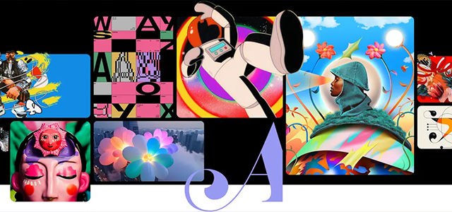 Adobe Creative Cloud & Adobe Express:  l’IA al servizio della creatività - 25/05/2026
