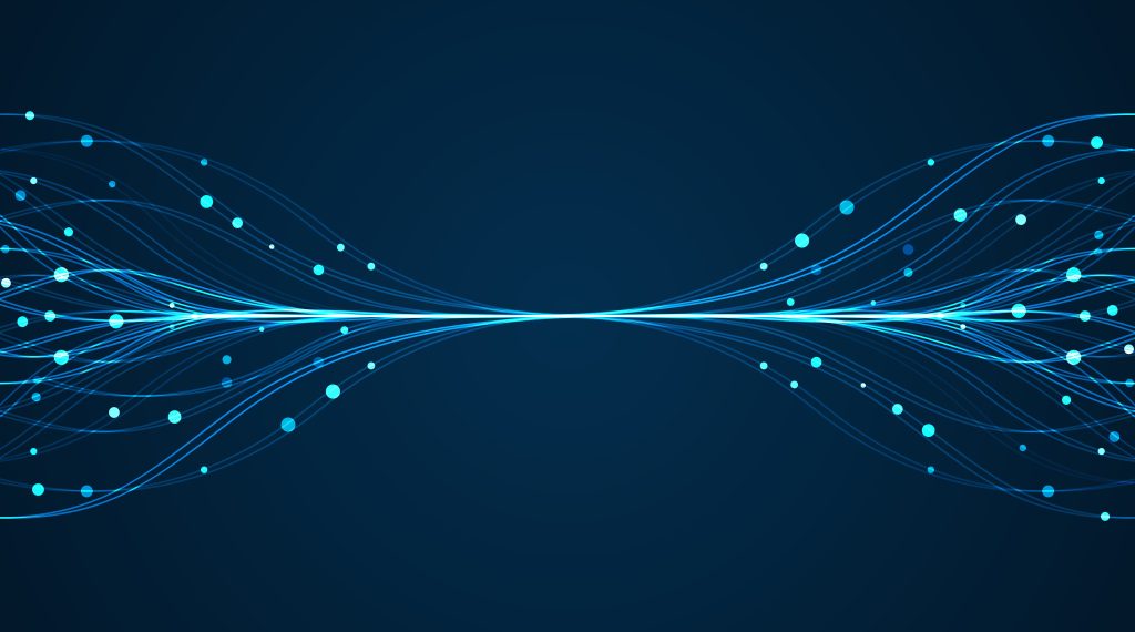 IBM CONNECTING