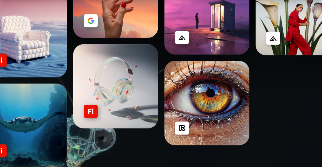 Adobe Creative Cloud & Adobe Firefly: l'IA al servizio della creatività